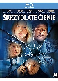 Skrzydlate cienie - Blu-ray