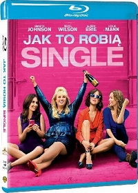 Jak to robią single [Blu-Ray]