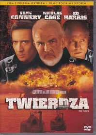 Twierdza - DVD