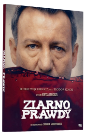 Ziarno prawdy - DVD + "książka"