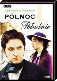 Północ Południe (BBC)- 2xDVD