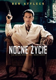 Nocne życie [DVD]