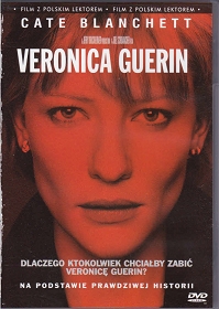 Veronica Guerin - DVD