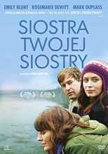 Siostra twojej siostry - DVD