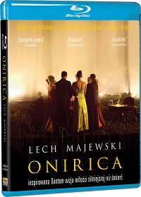 Onirica - BLU-RAY