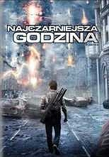 Najczarniejsza godzina  - DVD