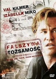 Fałszywa tożsamość - DVD 