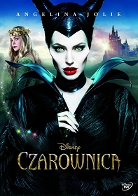 Czarownica [DVD]