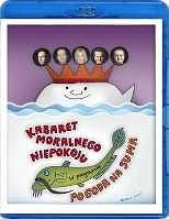 Kabaret Moralnego Niepokoju: Pogoda na suma - Bluray