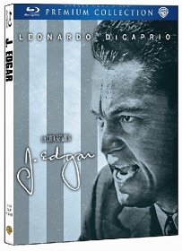 J. EDGAR - Premium Collection - Bluray