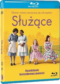 Służące [Blu-Ray]