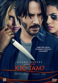 Kto tam ? - DVD