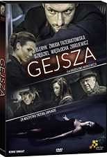 Gejsza [DVD]