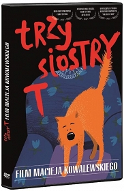 Trzy Siostry T- DVD