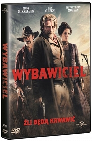 Wybawiciel - DVD