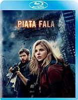 Piąta fala [BLU-RAY]