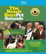 THE BEACH BOYS - Pet Sounds [BLU-RAY]