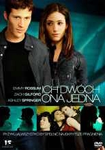 ICH DWÓCH ONA JEDNA - DVD