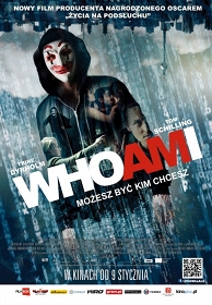 Who Am I- DVD