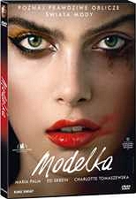 Modelka  [DVD]