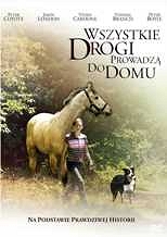 Wszystkie drogi prowadzą do domu - DVD