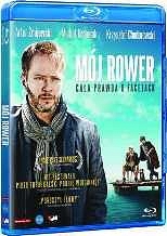 Mój Rower - Bluray