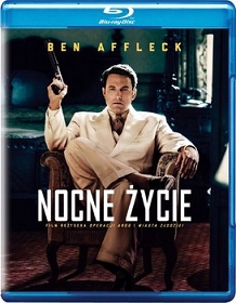 Nocne życie [BLU-RAY]