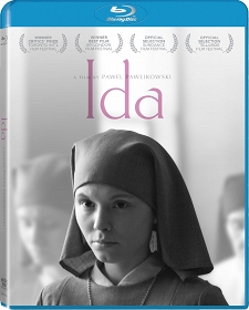 Ida - Bluray