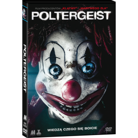 Poltergeist - DVD