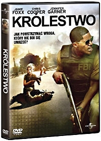 Królestwo - DVD