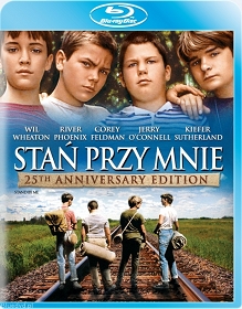 Stań przy mnie - Blu-ray