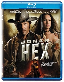 Jonah Hex - Blu-ray