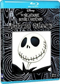 Miasteczko Halloween [Blu-Ray]