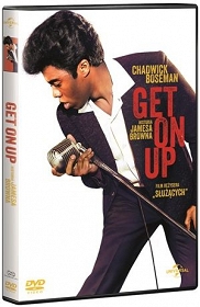 Get On Up- DVD
