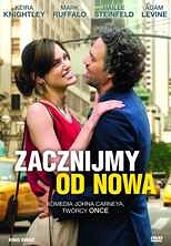 Zacznijmy Od Nowa - DVD