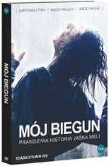 Mój biegun - DVD + "książka"