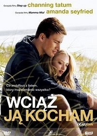 Wciąż ją kocham - DVD