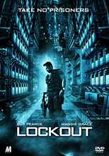 Lockout - DVD