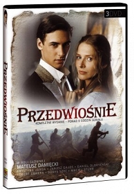 Przedwiośnie -  [3 x DVD]