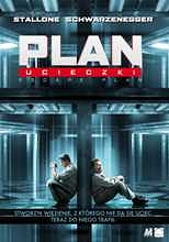 Plan ucieczki - DVD