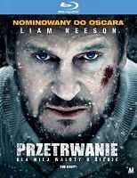 Przetrwanie - Blu-ray