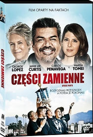 Części zamienne - DVD