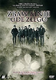 Zbaw mnie ode złego - DVD