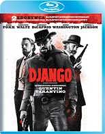 Django - Bluray
