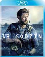 13 godzin: tajna misja w Bengazi [BLU-RAY]