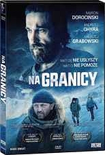 Na granicy [DVD]