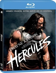 Hercules - Blu-ray