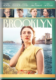 Brooklyn [DVD]