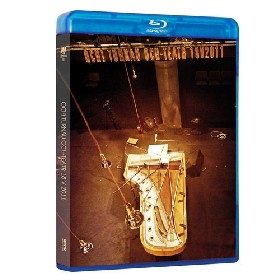 Grzegorz Turnau - Och! Turnau Och-Teatr 18 V 2011 - Blu-ray