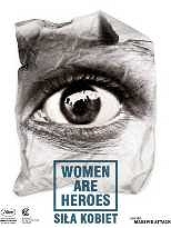 Siła kobiet - DVD